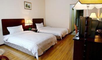Luoyang Jinkaiyue Hotel Gucheng  Екстериор снимка